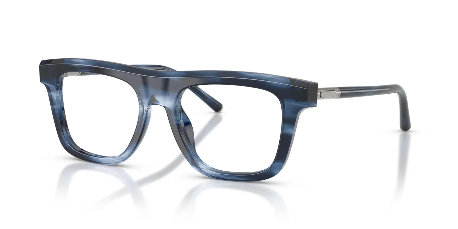 Dolce & Gabbana 3434 Eyeglasses - view 4